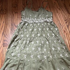 Jessica Simpson Sundress